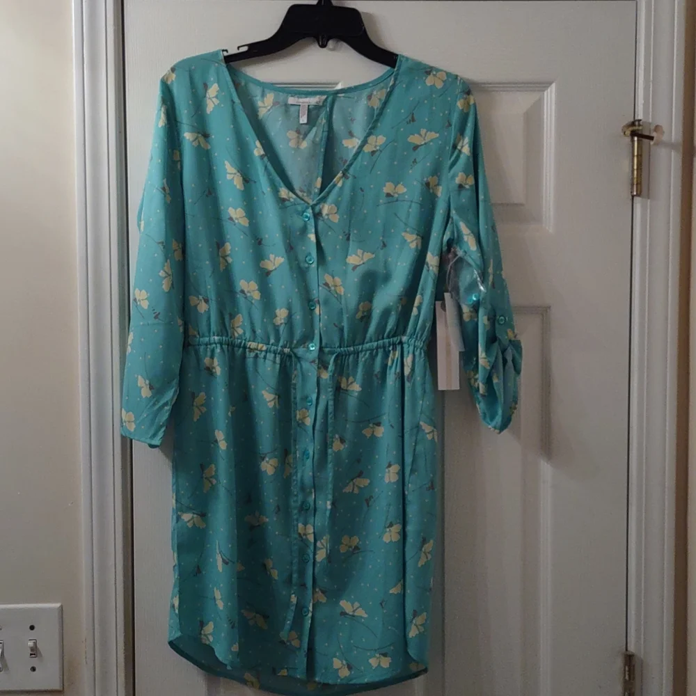 O'Neill Sincerely Dress